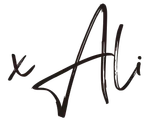 xAli